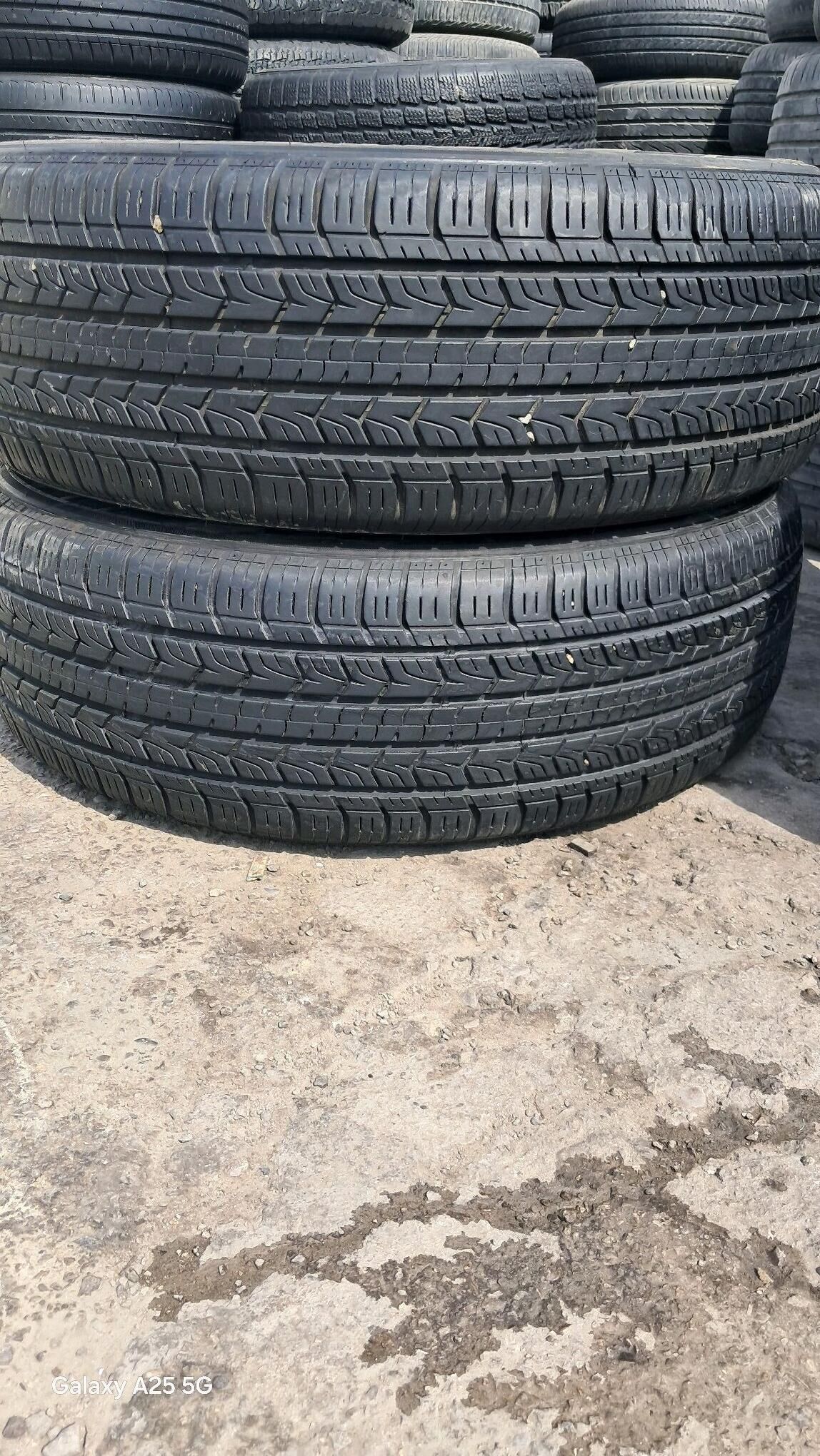 235.55.20 300 TMT - Улица Г. Кулиева (Объездная) - img 1