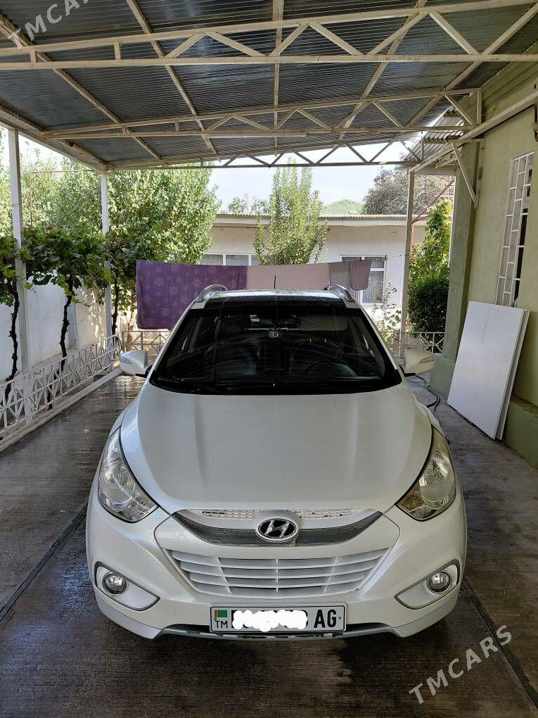 Hyundai IX35 2012 - 230 000 TMT - Aşgabat - img 1
