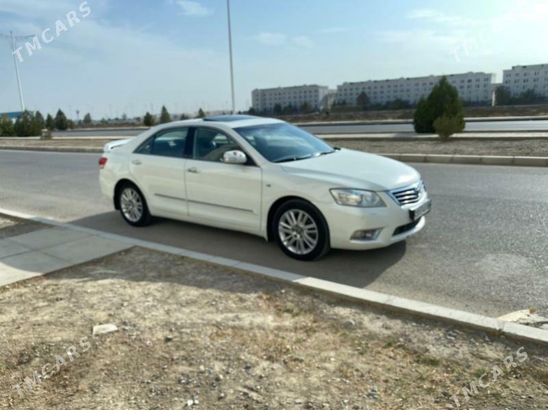 Toyota Aurion 2011 - 210 000 TMT - Ашхабад - img 3