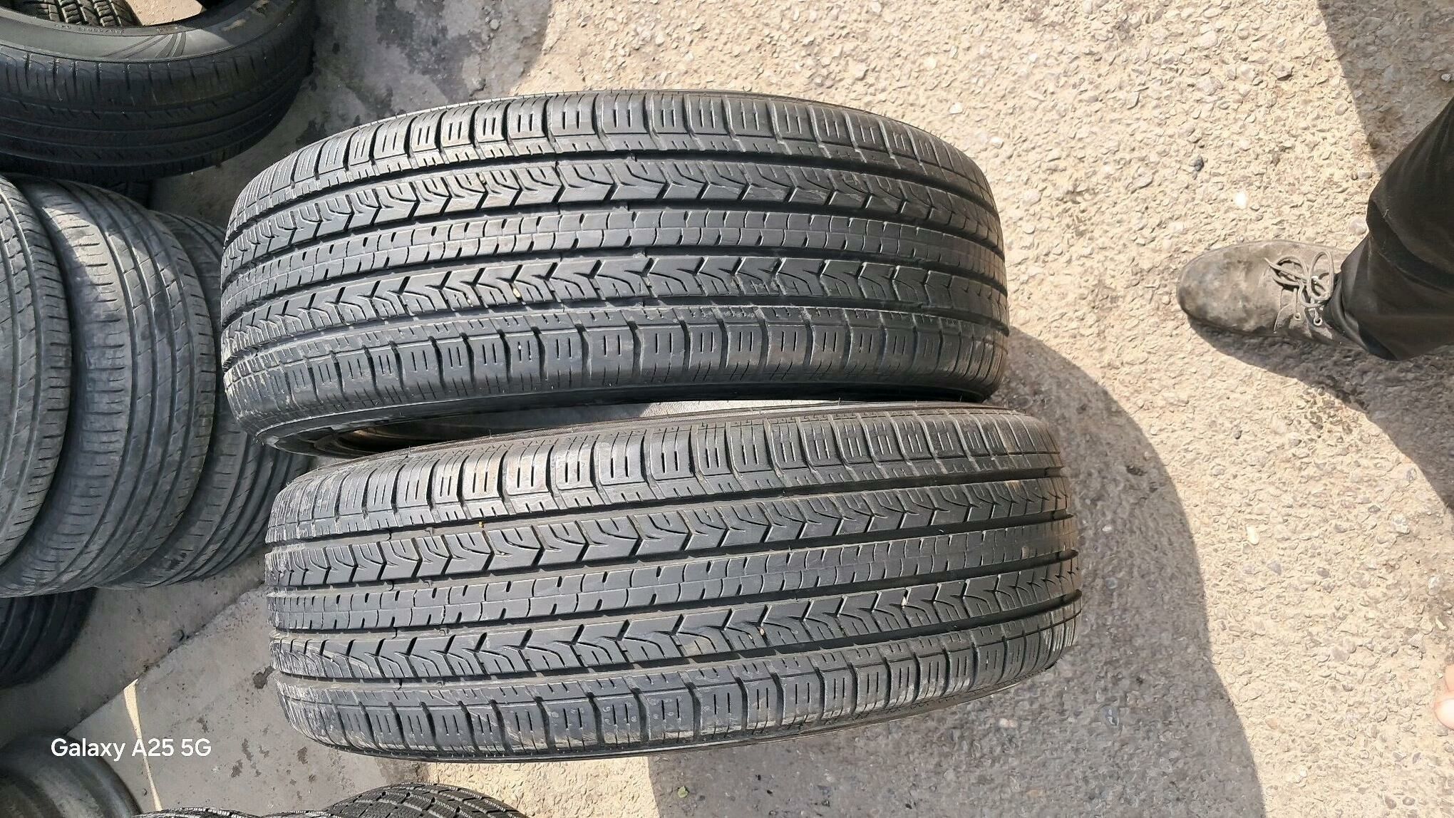 235.55.20 300 TMT - Улица Г. Кулиева (Объездная) - img 2