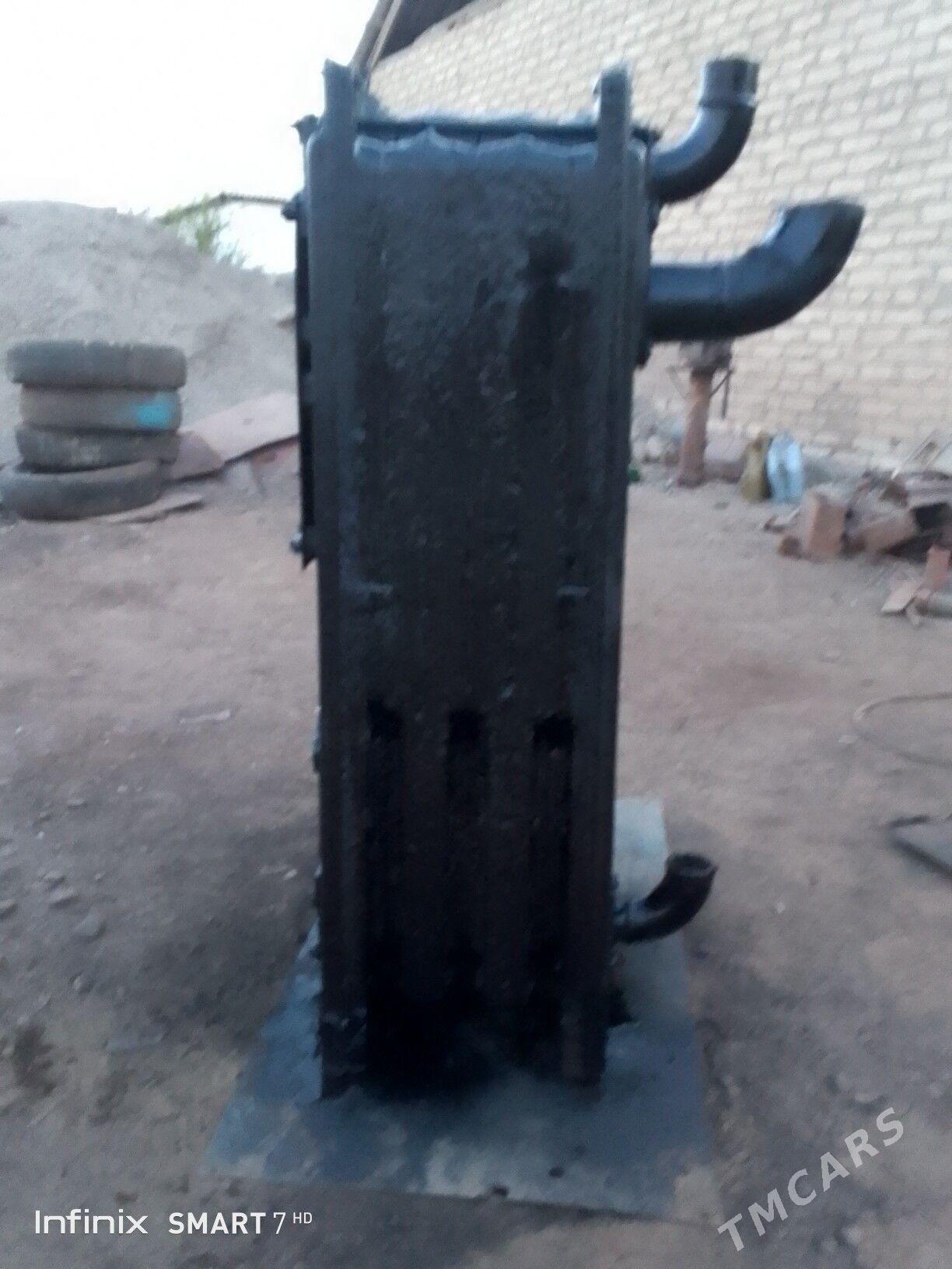 çoýun jatýol - Сакарчага - img 2