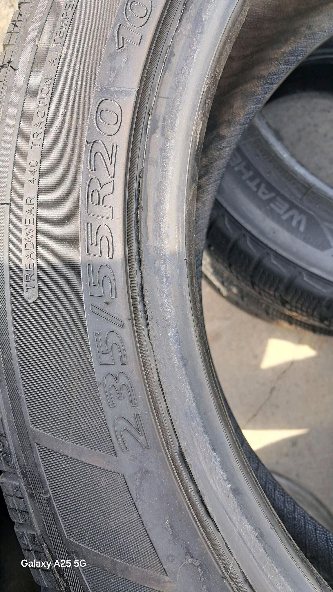 235.55.20 300 TMT - Улица Г. Кулиева (Объездная) - img 4