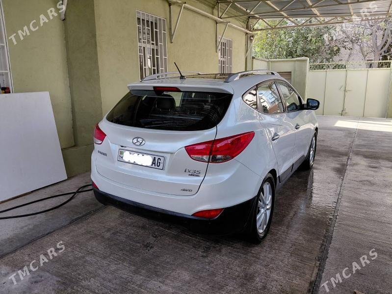 Hyundai IX35 2012 - 230 000 TMT - Aşgabat - img 7