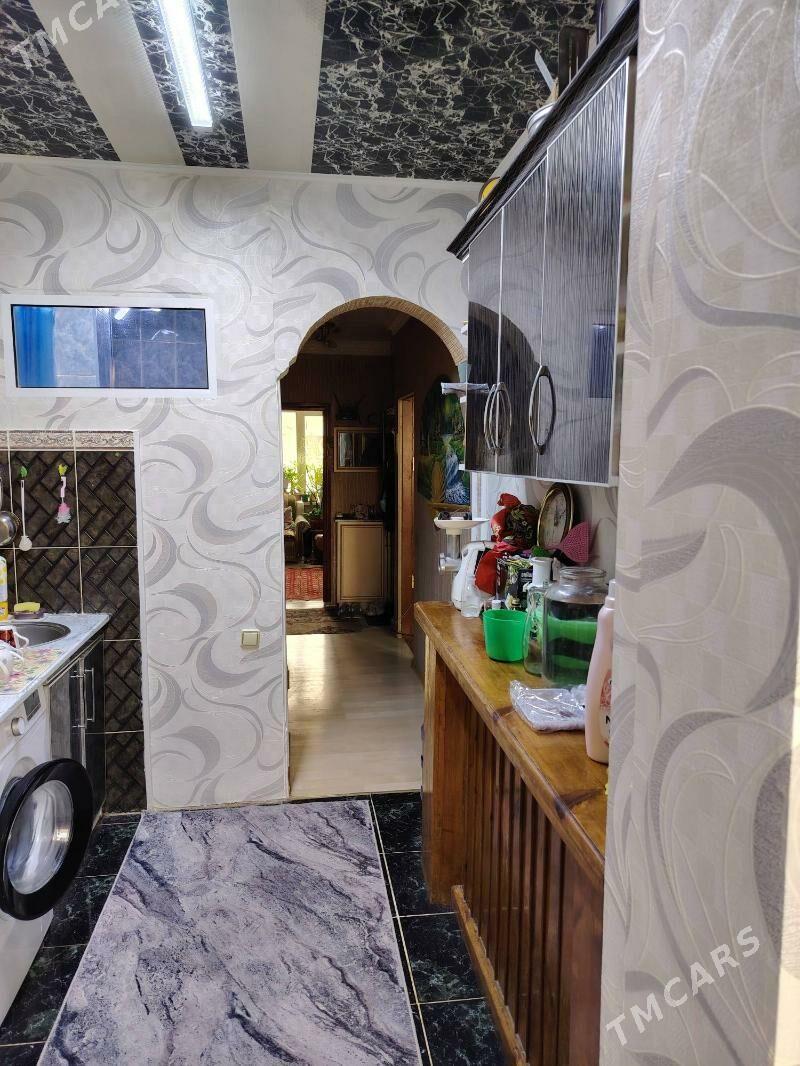 Квартира 233кв - Балканабат - img 2