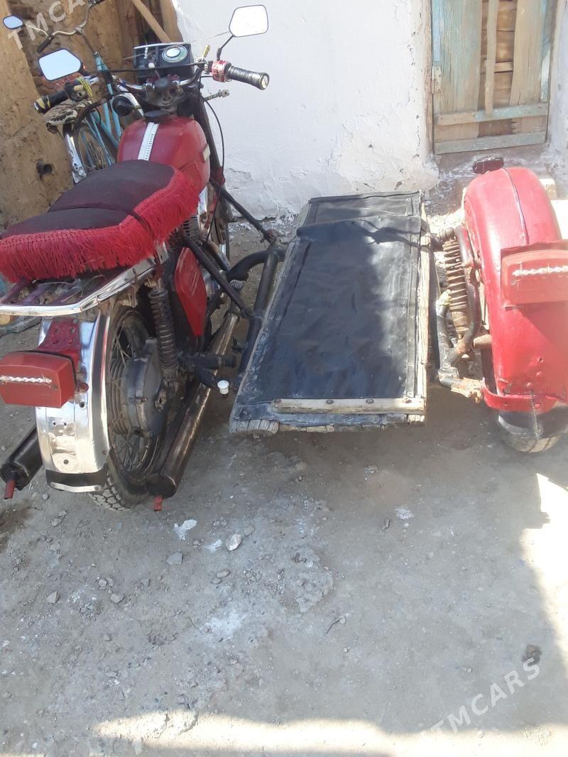 Fekon FK200-14G 1999 - 4 000 TMT - Köýtendag - img 1