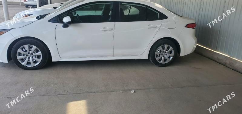 Toyota Corolla 2022 - 270 000 TMT - Мары - img 2