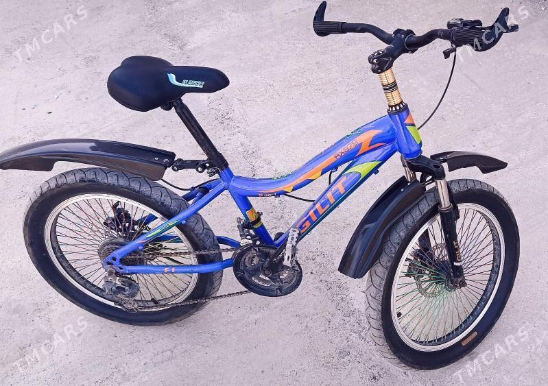 turbo 20x3.0 - Ýaşlyk - img 2