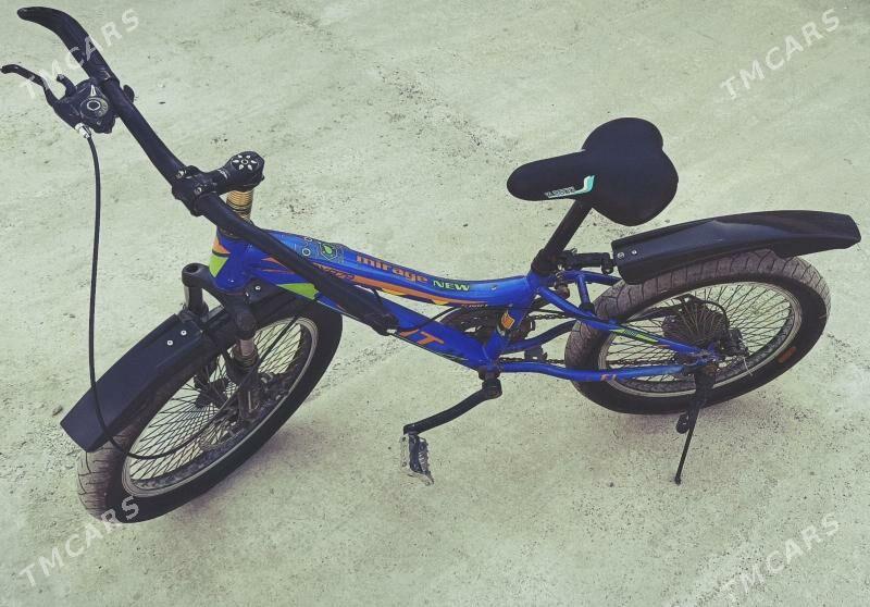 turbo 20x3.0 - Ýaşlyk - img 3