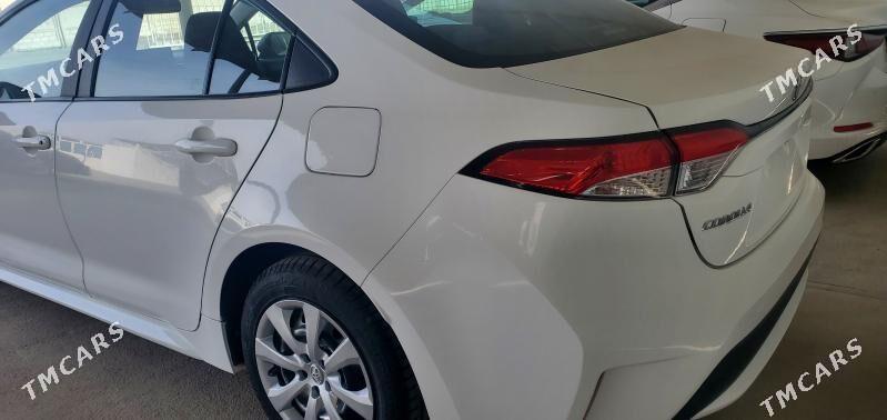 Toyota Corolla 2022 - 270 000 TMT - Мары - img 3