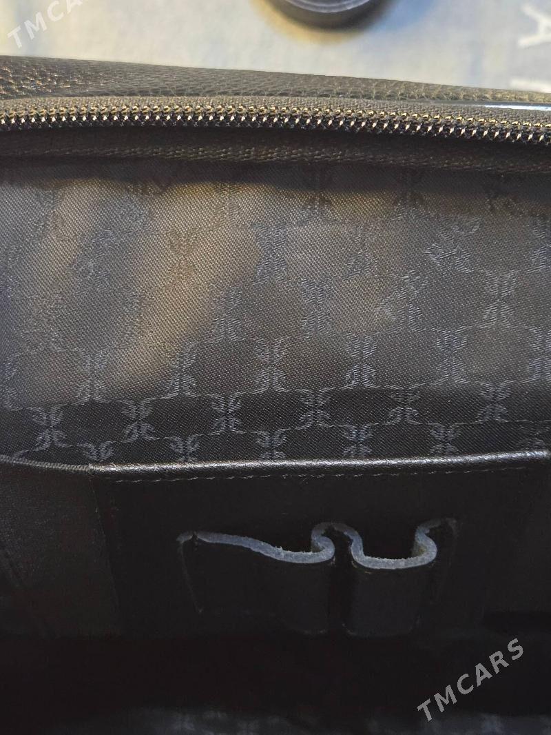 Tergan barsetka original sumka - Aşgabat - img 8