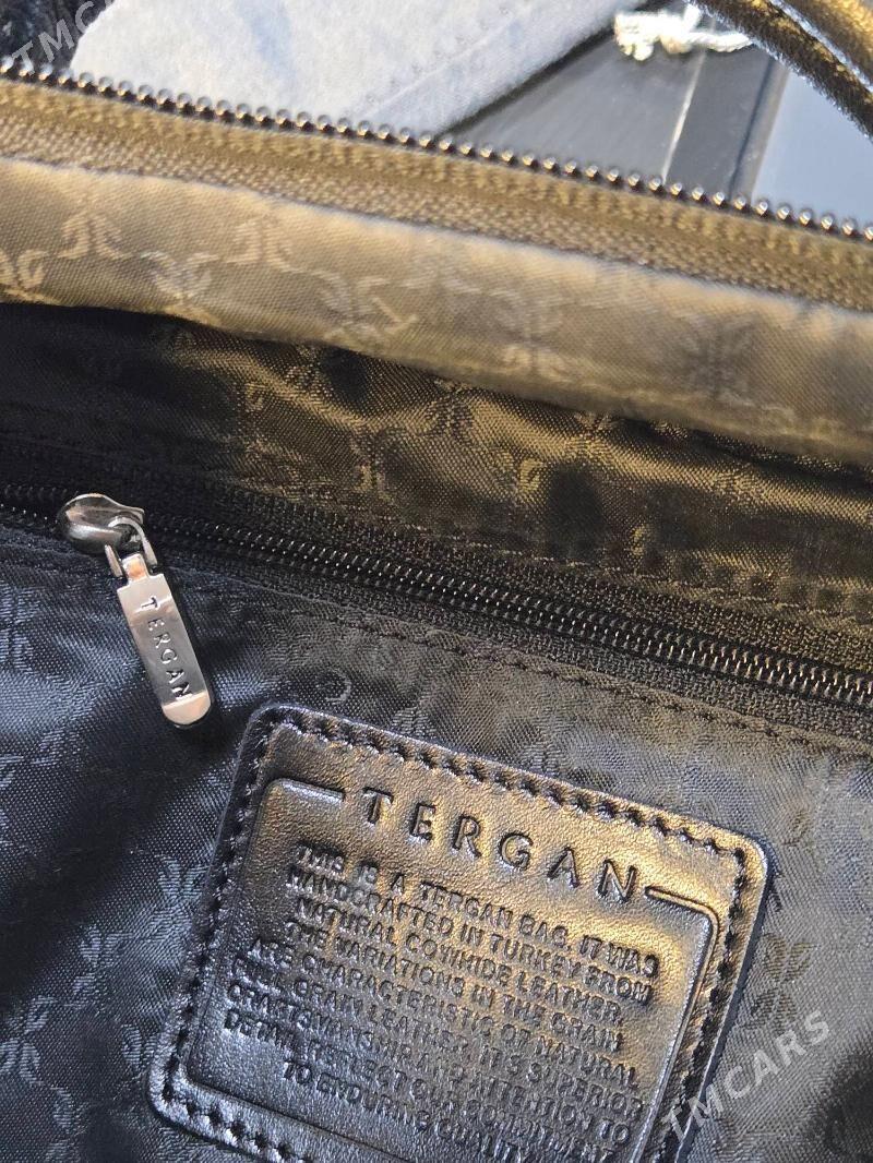 Tergan barsetka original sumka - Aşgabat - img 7