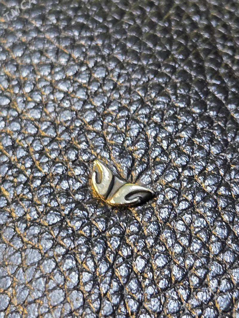 Tergan barsetka original sumka - Aşgabat - img 6