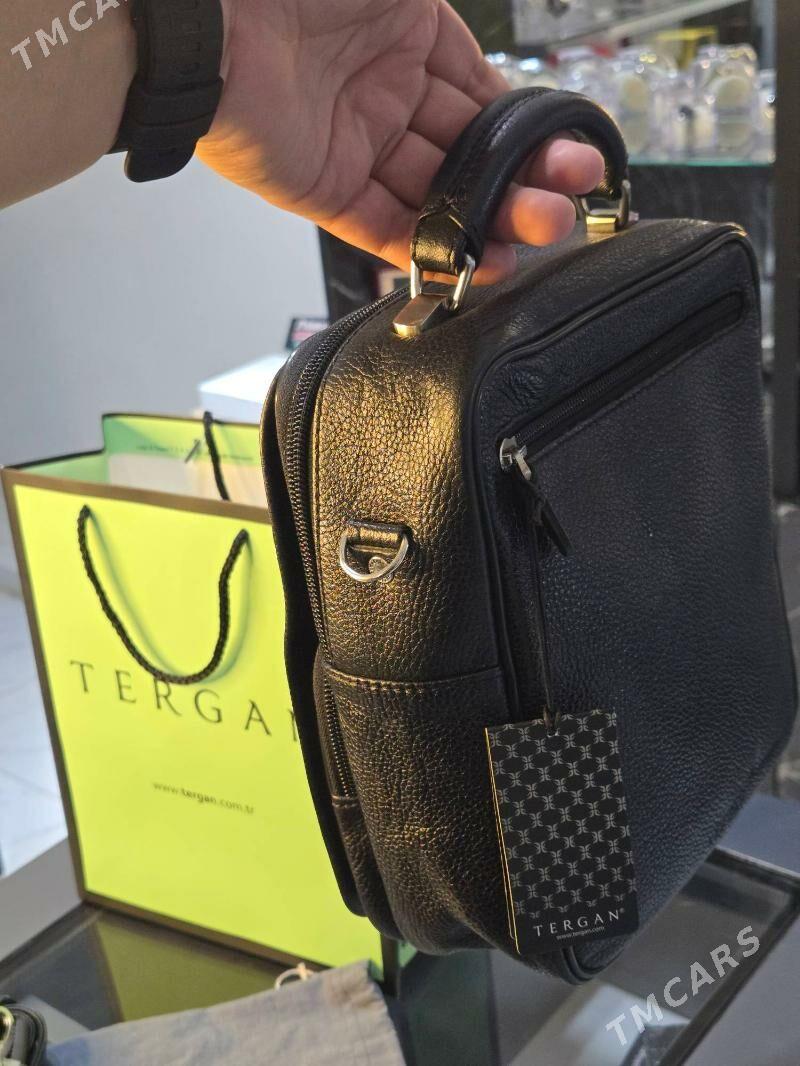 Tergan barsetka original sumka - Aşgabat - img 2