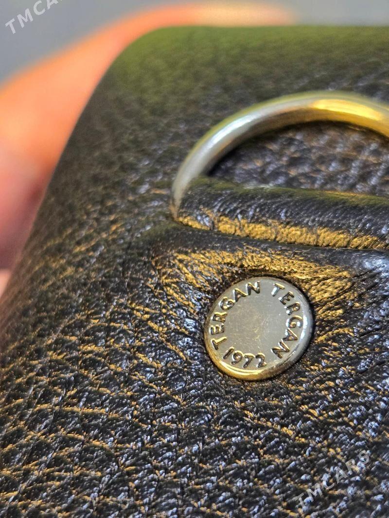 Tergan barsetka original sumka - Aşgabat - img 10