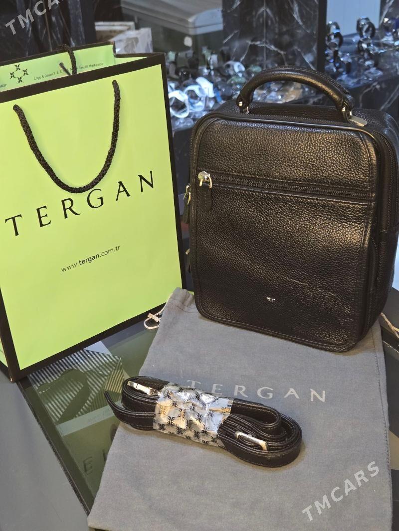 Tergan barsetka original sumka - Ашхабад - img 1