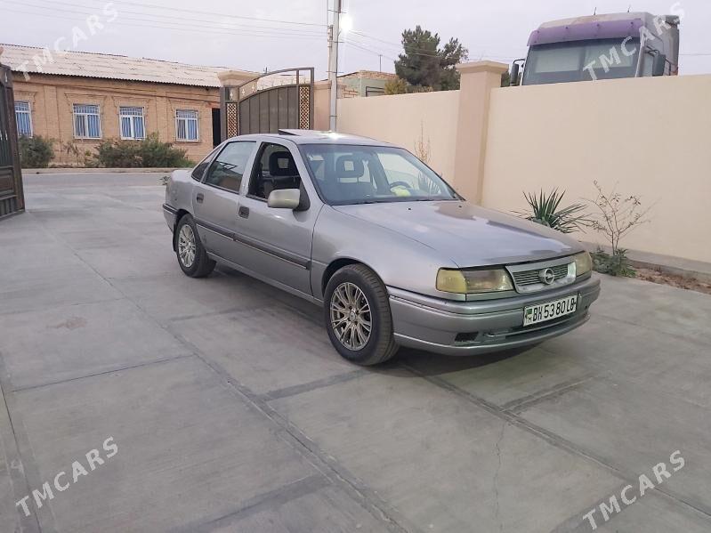 Opel Vectra 1993 - 30 000 TMT - Туркменабат - img 1
