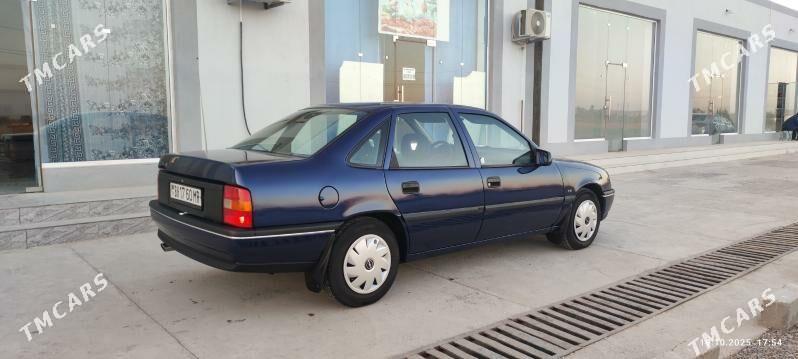 Opel Vectra 1991 - 42 000 TMT - Mary - img 8