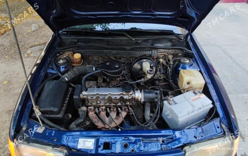 Opel Vectra 1991 - 42 000 TMT - Mary - img 4