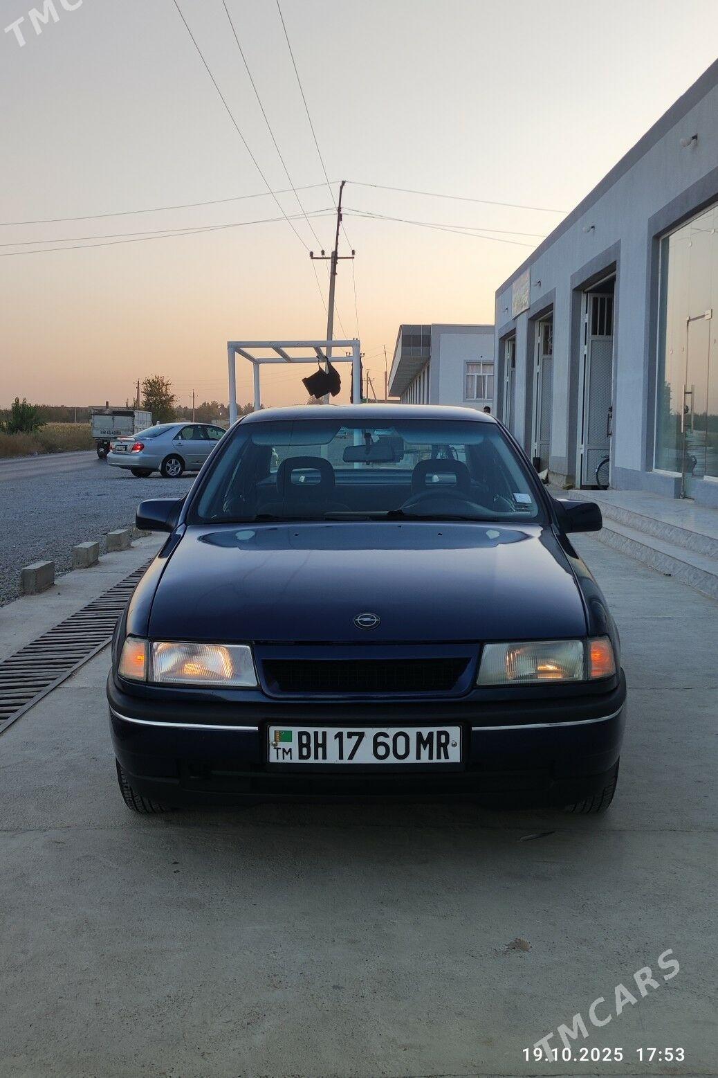 Opel Vectra 1991 - 42 000 TMT - Mary - img 7