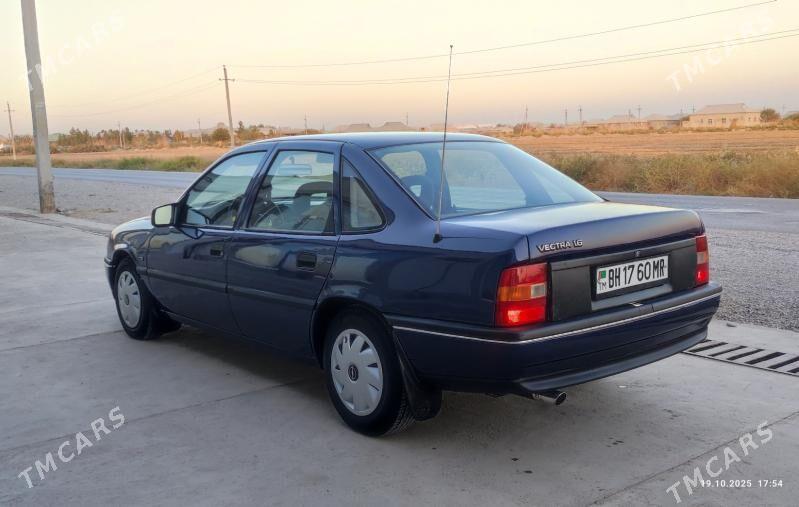 Opel Vectra 1991 - 42 000 TMT - Mary - img 1