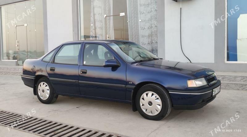 Opel Vectra 1991 - 42 000 TMT - Mary - img 9