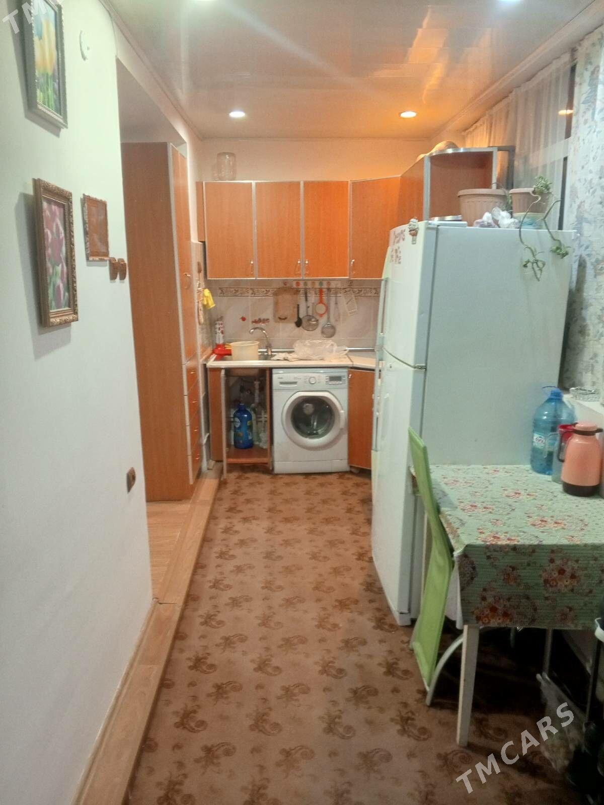 2 КОМНАТЫ 3 ЭТАЖ - Aşgabat - img 1