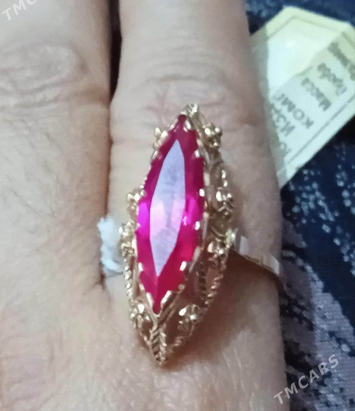 gyzyl ýüzük - Балканабат - img 2