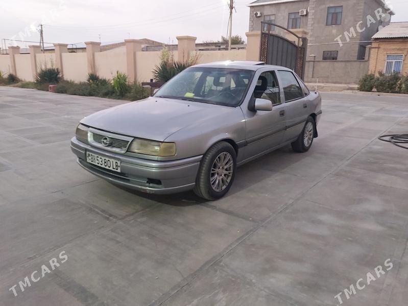Opel Vectra 1993 - 30 000 TMT - Türkmenabat - img 2