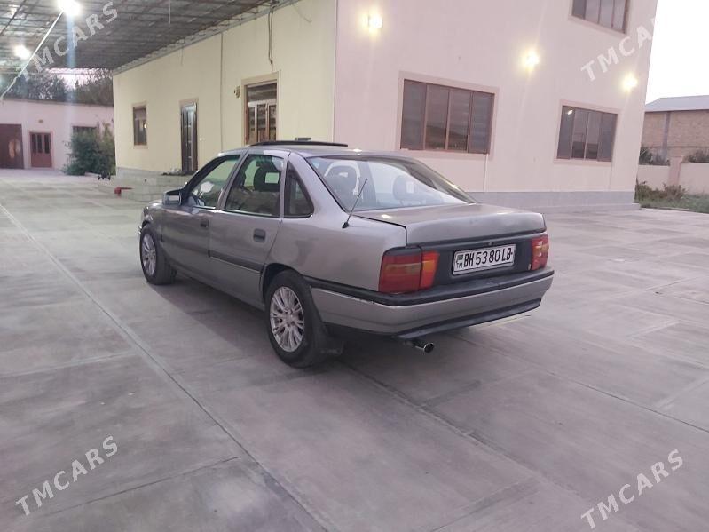 Opel Vectra 1993 - 30 000 TMT - Türkmenabat - img 3
