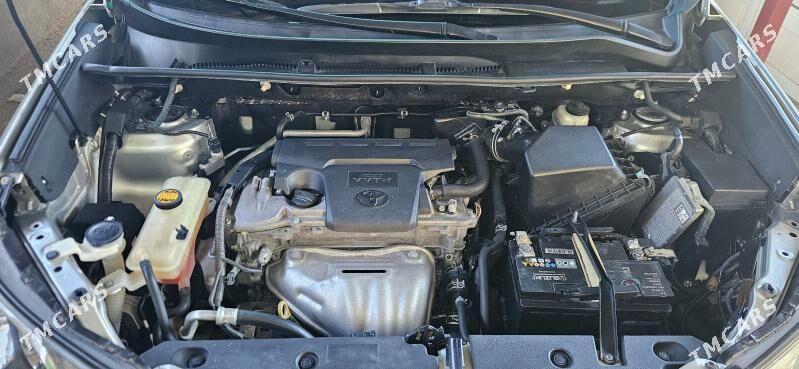 Toyota RAV4 2013 - 270 000 TMT - Кёнеургенч - img 8
