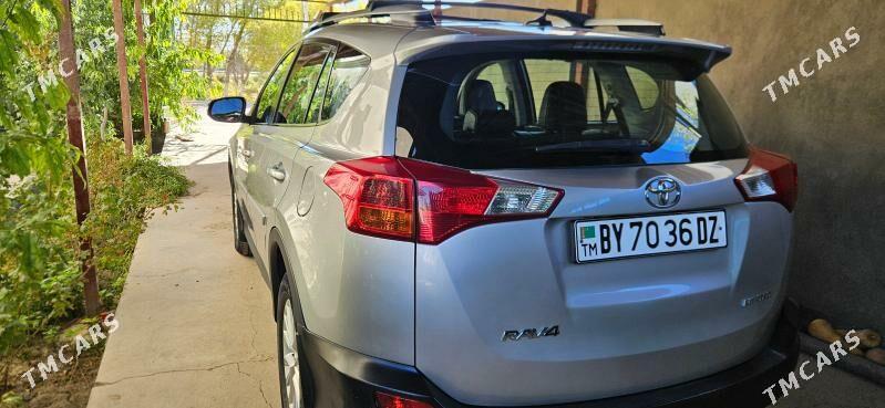 Toyota RAV4 2013 - 270 000 TMT - Кёнеургенч - img 7