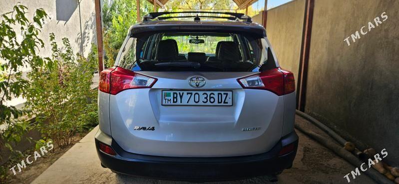 Toyota RAV4 2013 - 270 000 TMT - Кёнеургенч - img 4