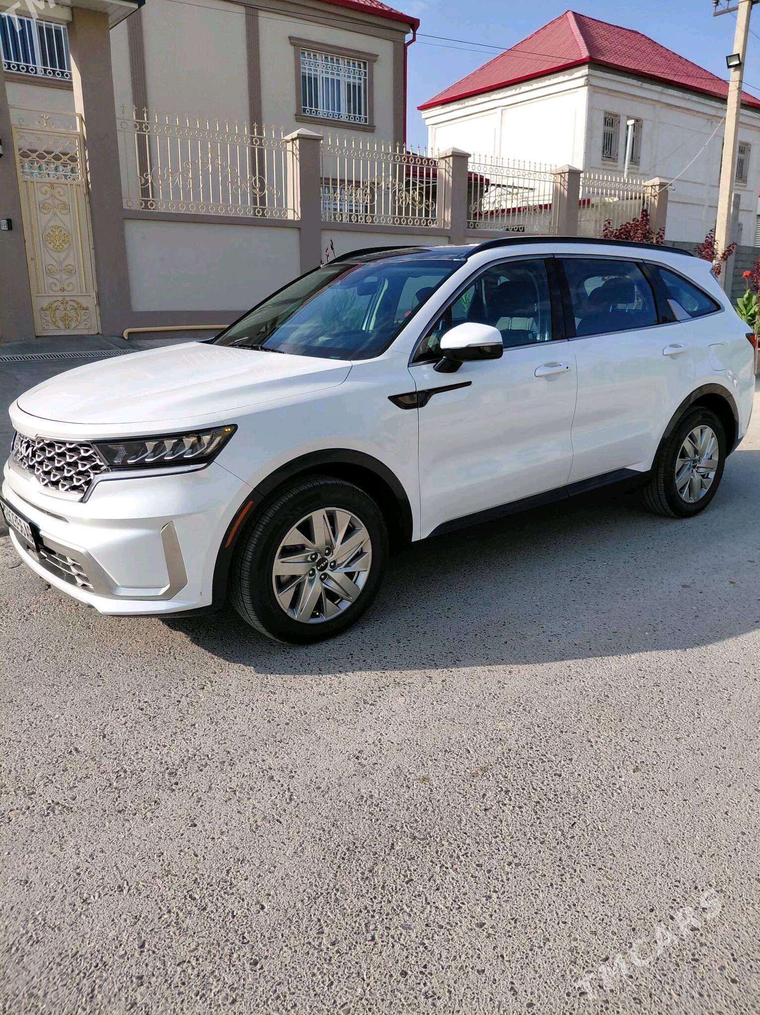 Kia Sorento 2022 - 450 000 TMT - Aşgabat - img 2