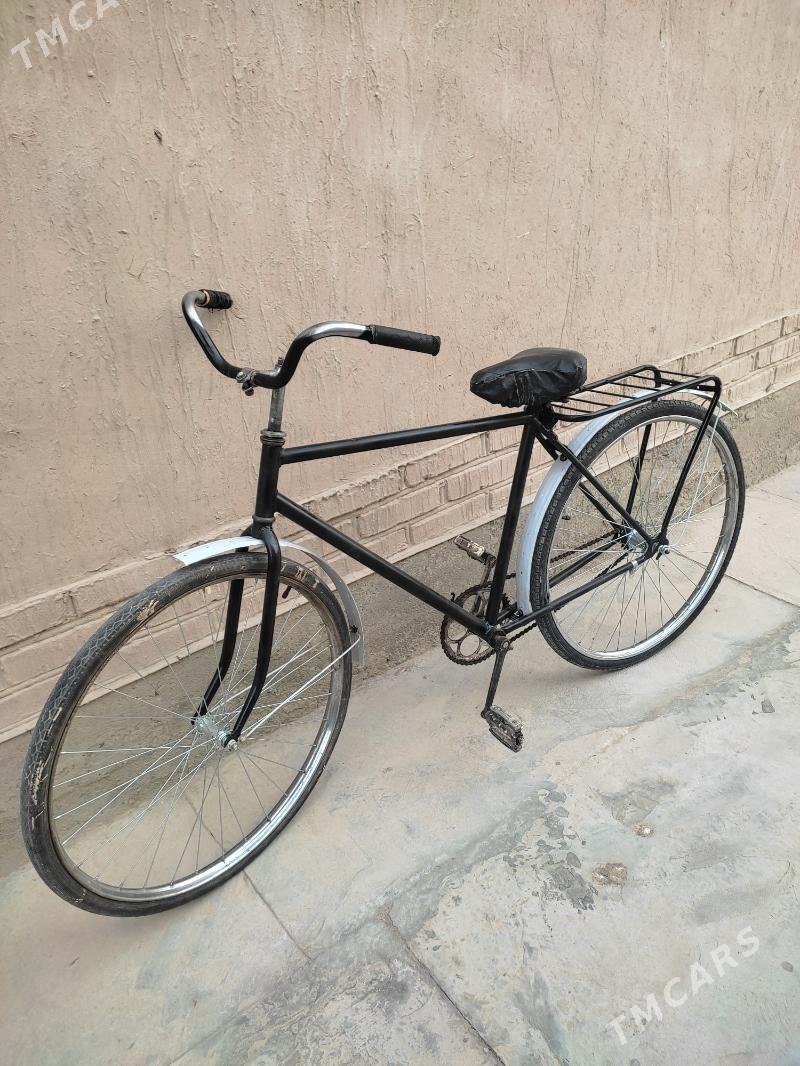 weloseped ukraina - етр. Туркменбаши - img 1