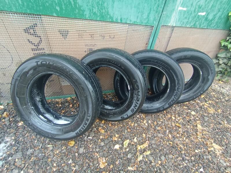 Sailun Touring 215/65/15 300 TMT - Türkmenbaşy - img 2