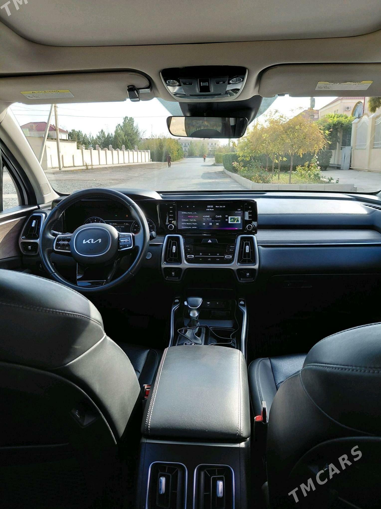 Kia Sorento 2022 - 450 000 TMT - Aşgabat - img 5
