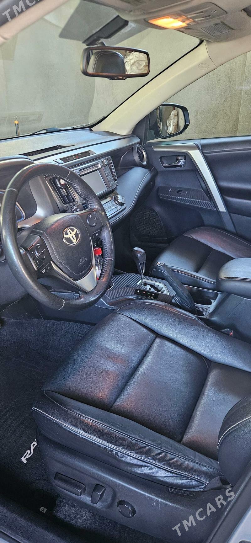 Toyota RAV4 2013 - 270 000 TMT - Кёнеургенч - img 9