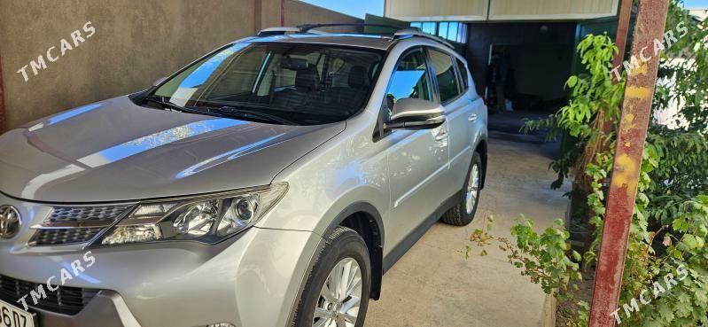 Toyota RAV4 2013 - 270 000 TMT - Кёнеургенч - img 6