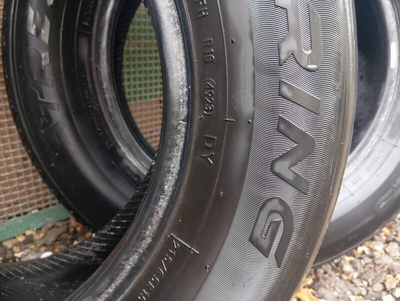 Sailun Touring 215/65/15 300 TMT - Türkmenbaşy - img 3