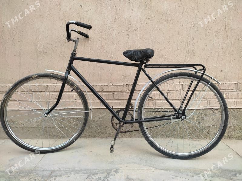 weloseped ukraina - етр. Туркменбаши - img 4