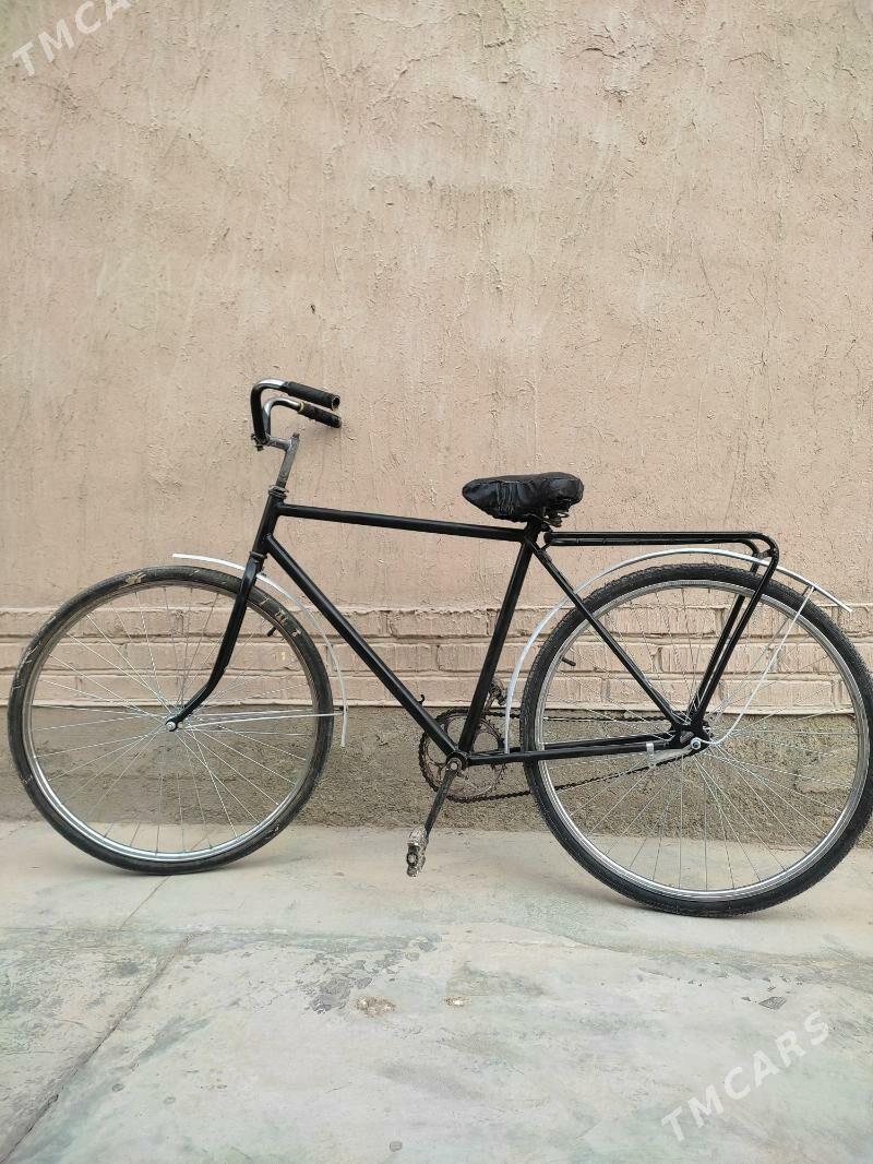 weloseped ukraina - етр. Туркменбаши - img 3