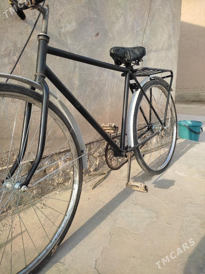 weloseped ukraina - етр. Туркменбаши - img 2