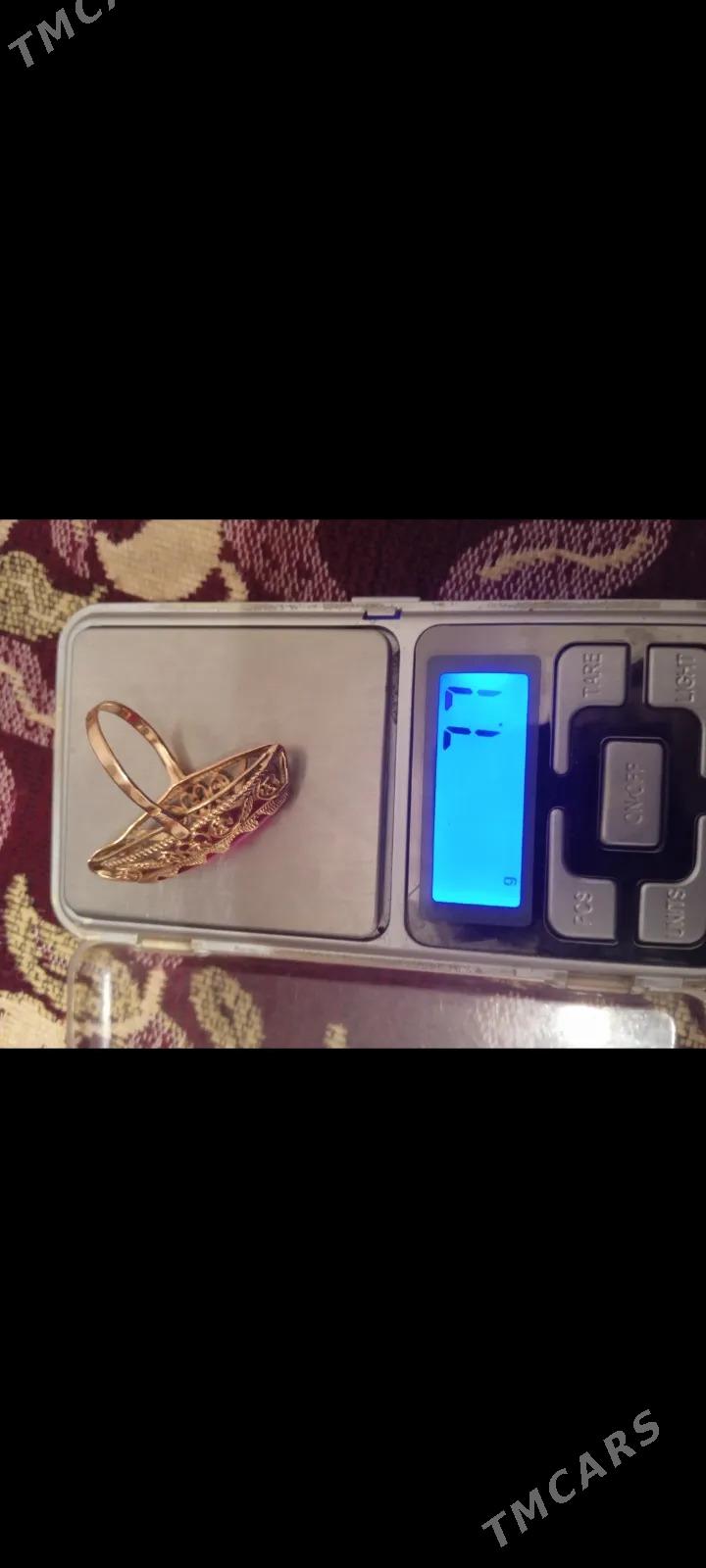 gyzyl ýüzük - Балканабат - img 2