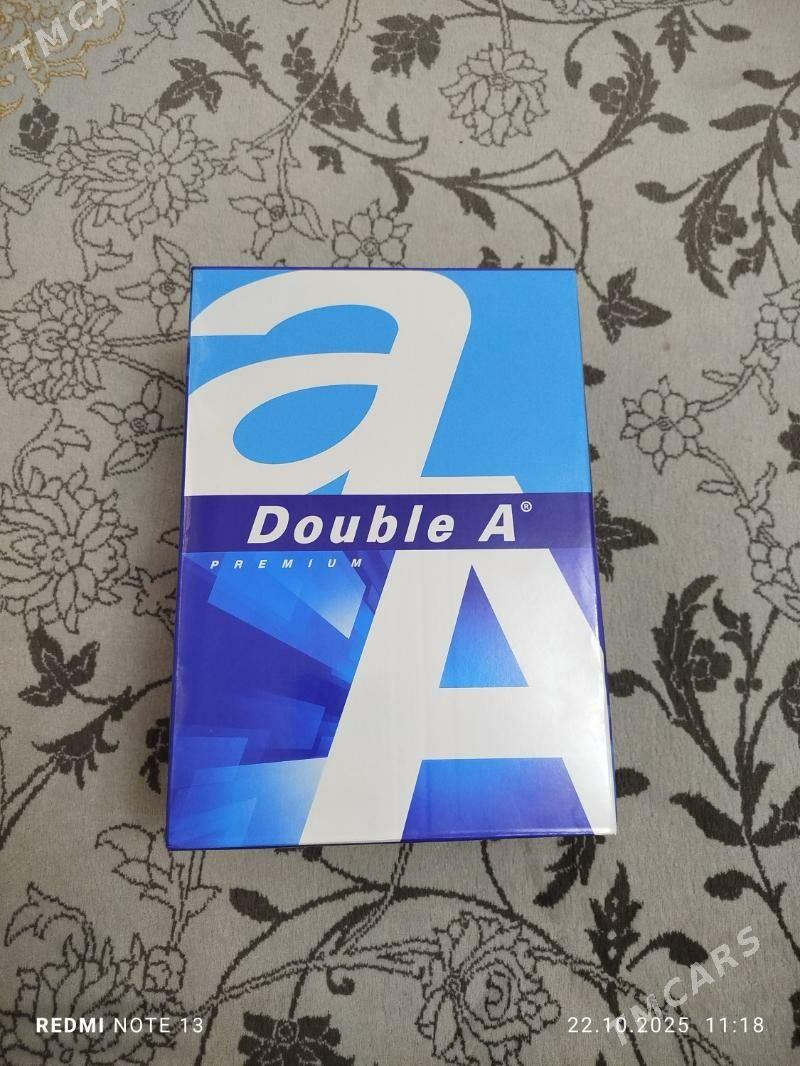 A4 kagyz - Ашхабад - img 6