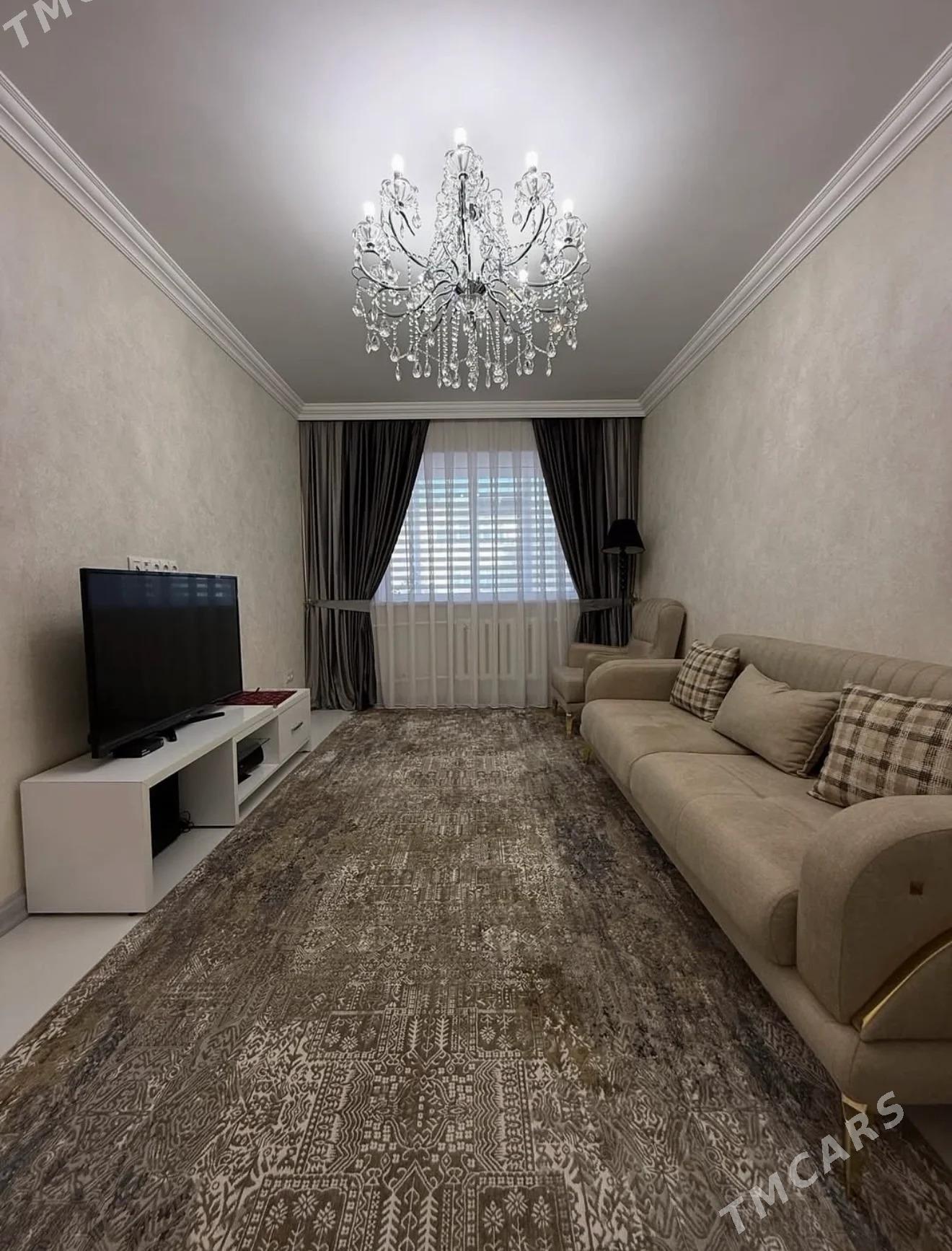 Kim rayon 3kom 3etaj Ким район - Aşgabat - img 8