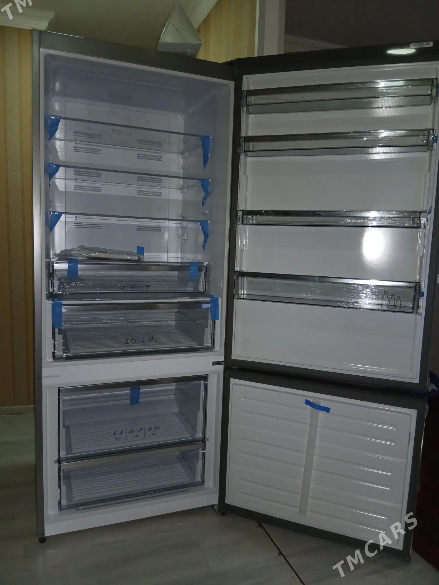 HOLODILNIK VESTEL PAKET NO FRO - Aşgabat - img 5