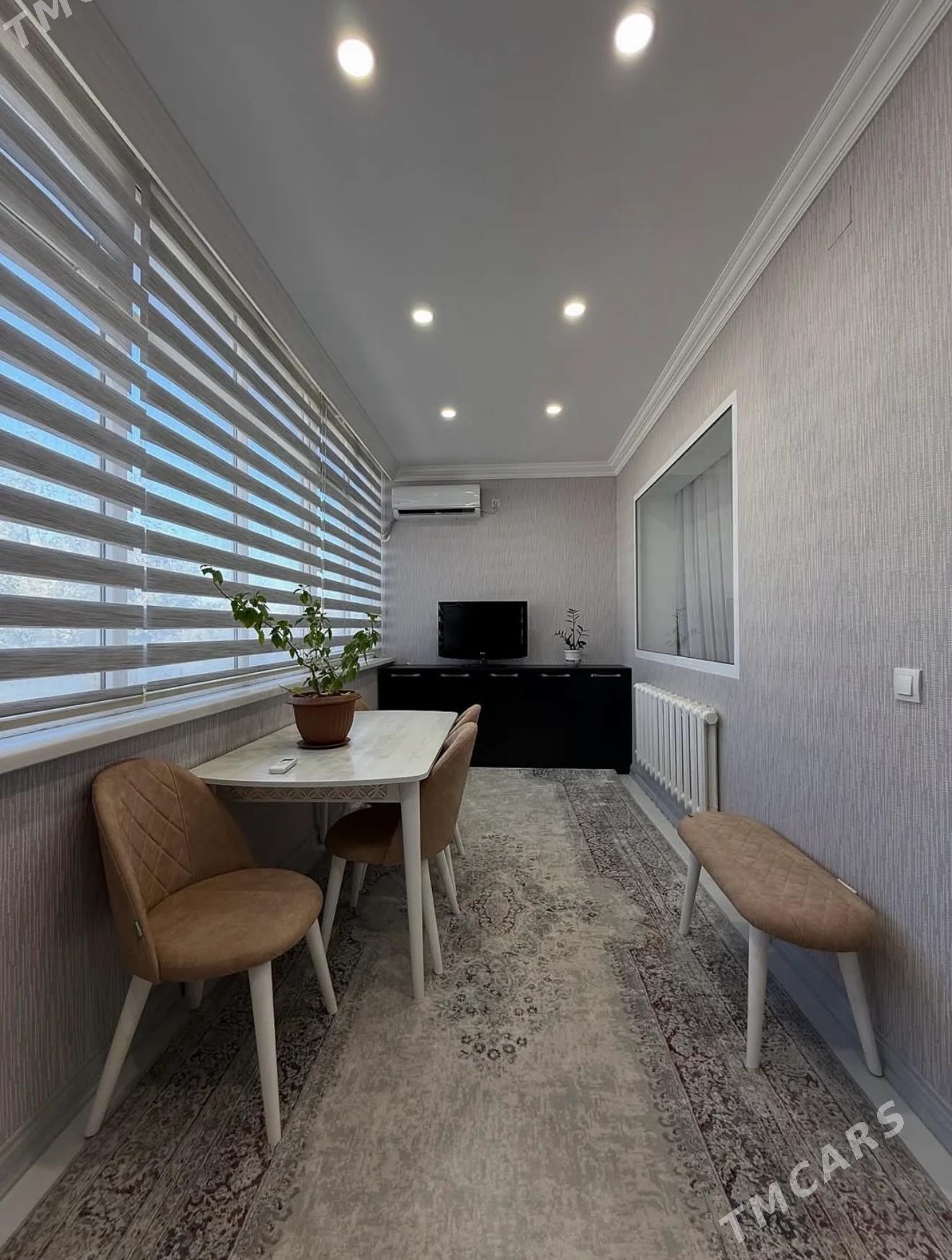 Kim rayon 3kom 3etaj Ким район - Aşgabat - img 2