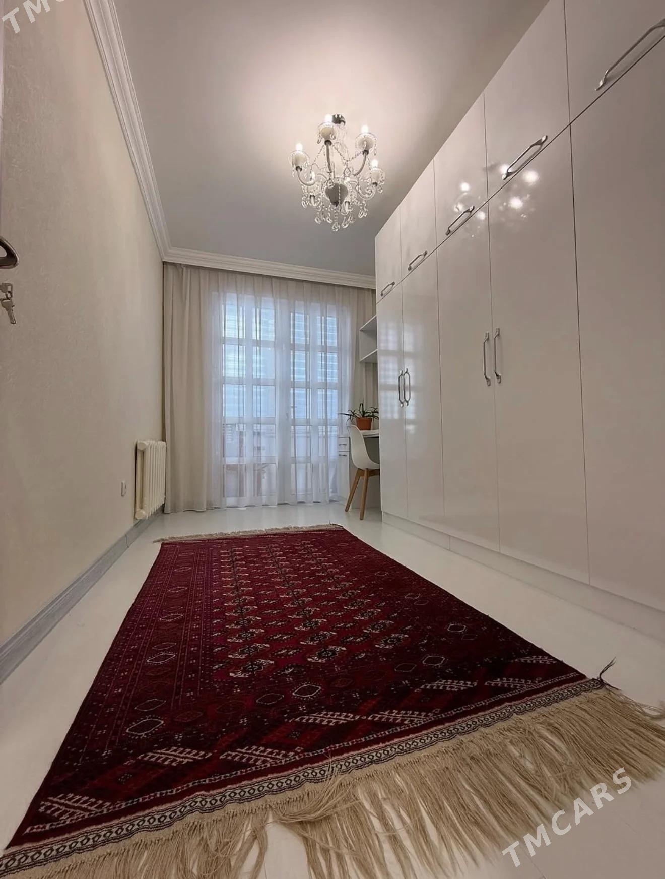 Kim rayon 3kom 3etaj Ким район - Aşgabat - img 3