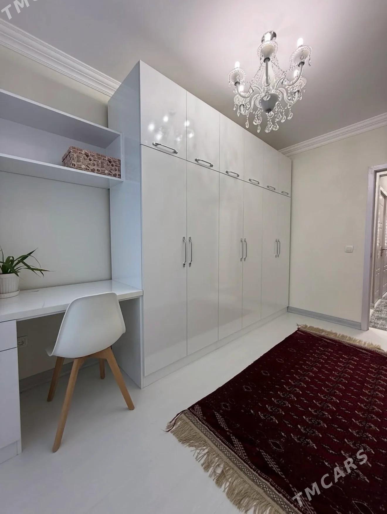 Kim rayon 3kom 3etaj Ким район - Aşgabat - img 6