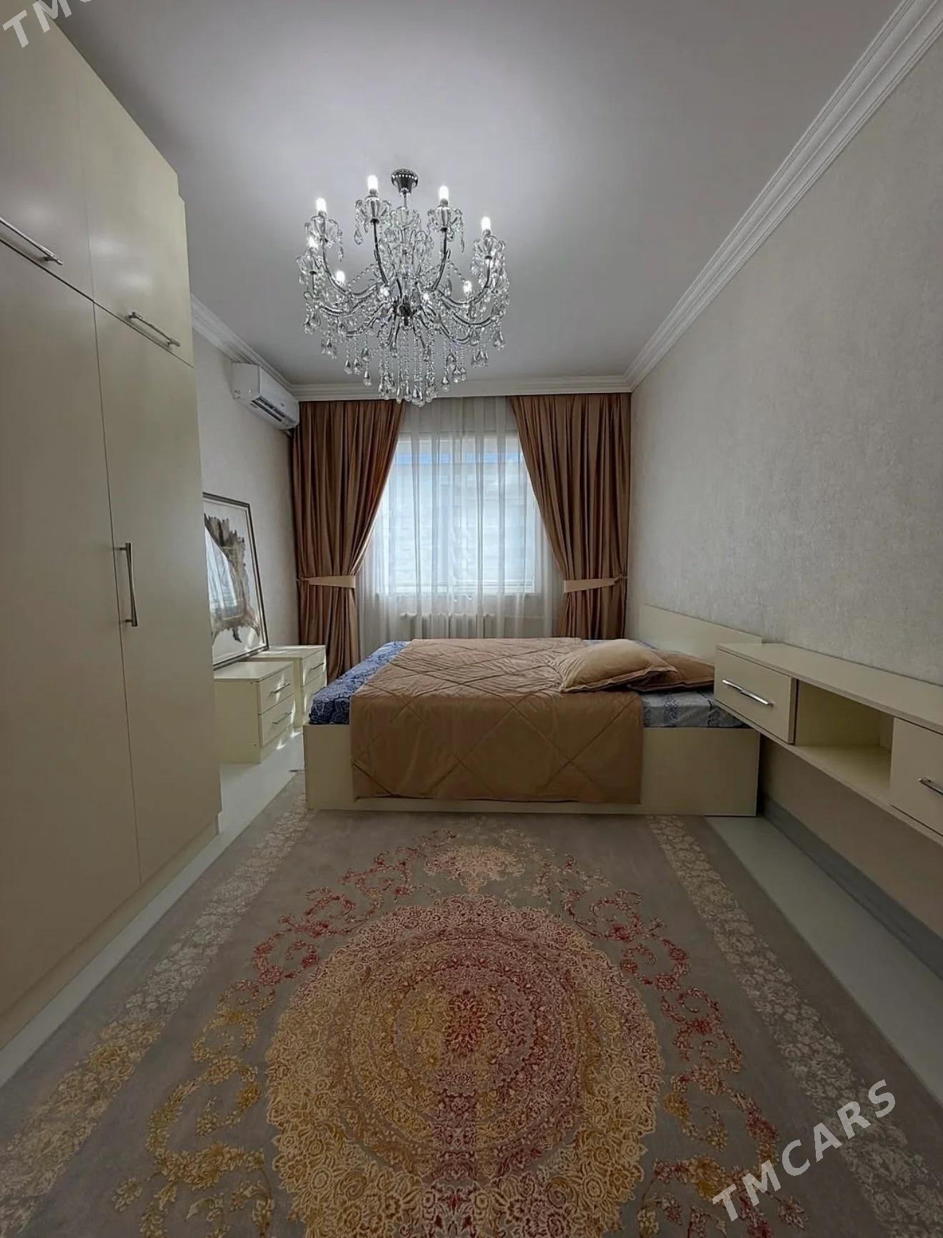 Kim rayon 3kom 3etaj Ким район - Aşgabat - img 4